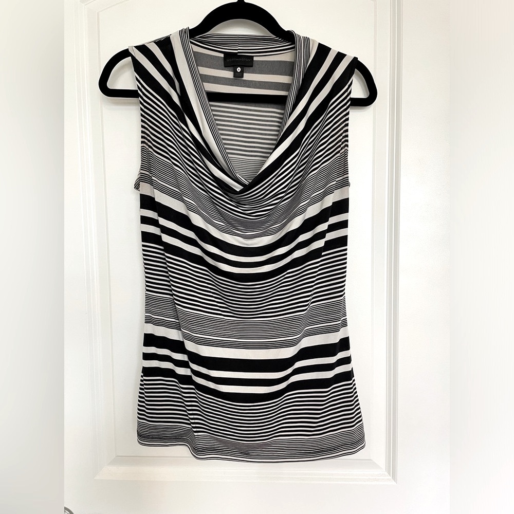 Business Casual Shirt